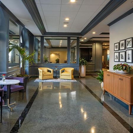 Four Points By Sheraton French Quarter New Orleans Ngoại thất bức ảnh