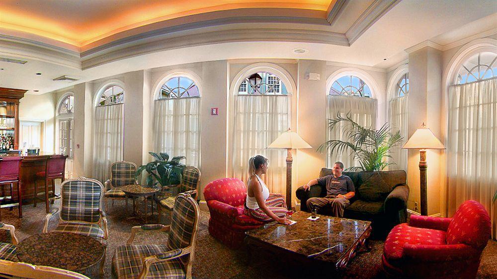 Four Points By Sheraton French Quarter New Orleans Ngoại thất bức ảnh