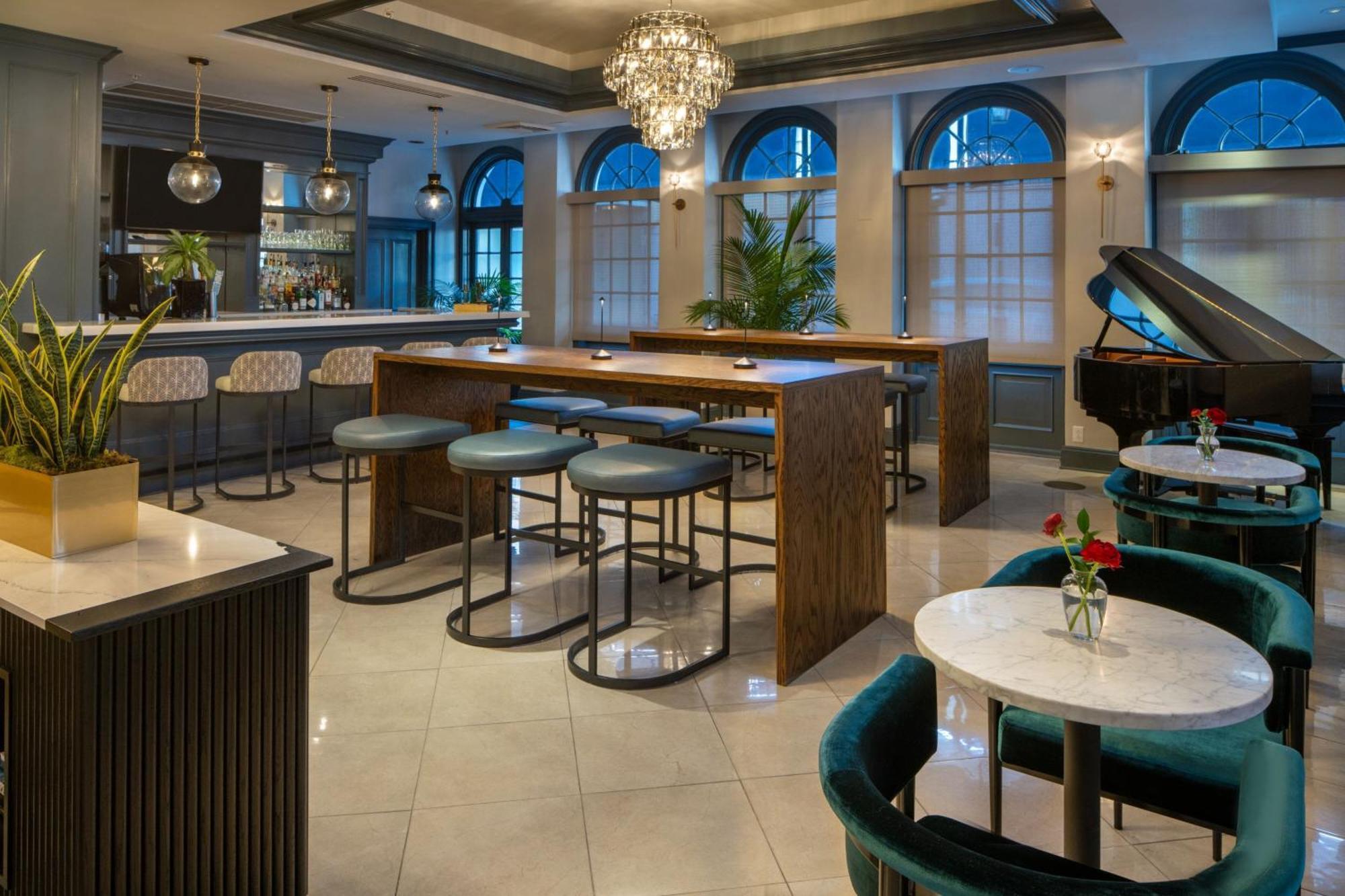 Four Points By Sheraton French Quarter New Orleans Ngoại thất bức ảnh