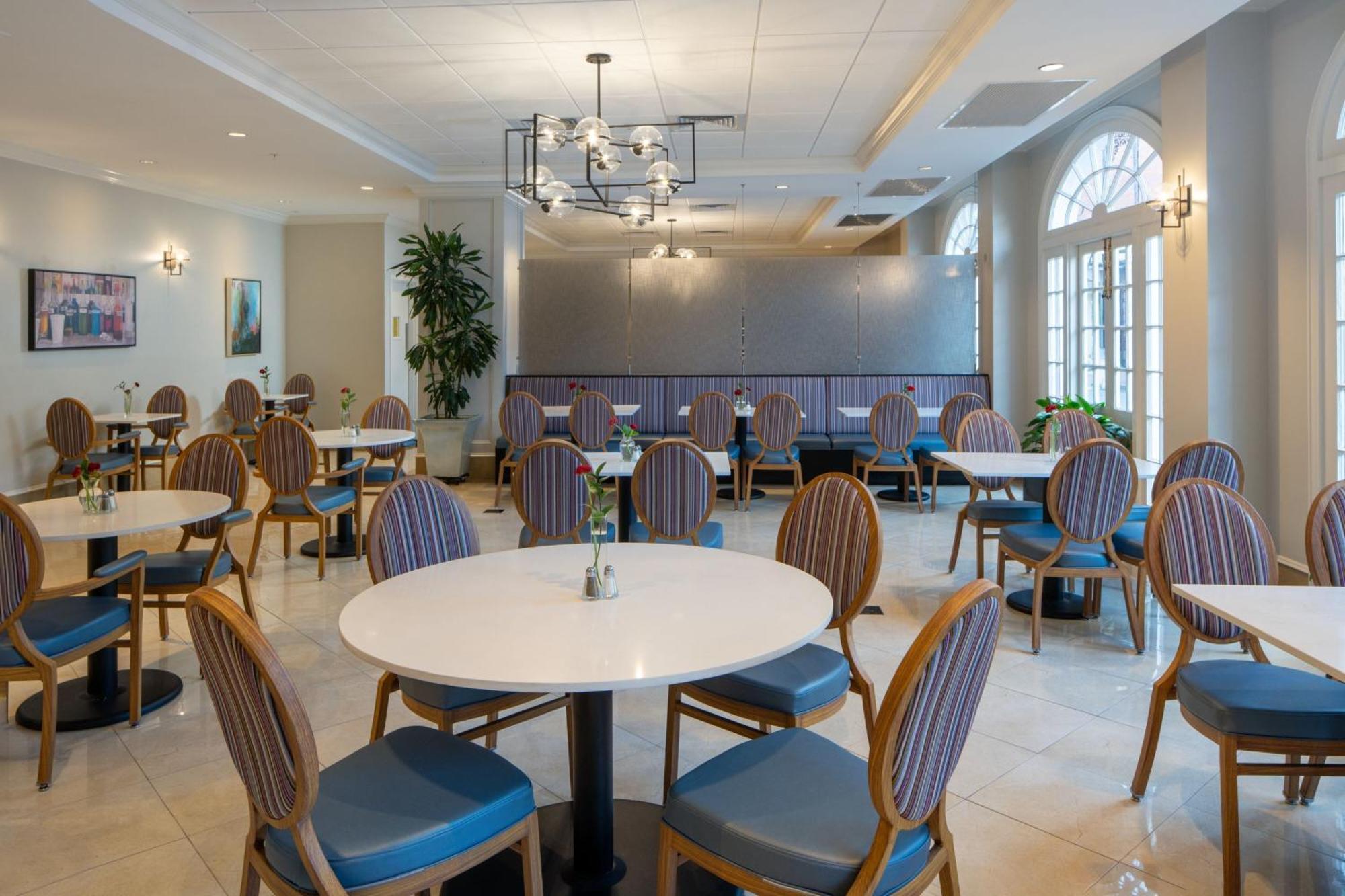 Four Points By Sheraton French Quarter New Orleans Ngoại thất bức ảnh