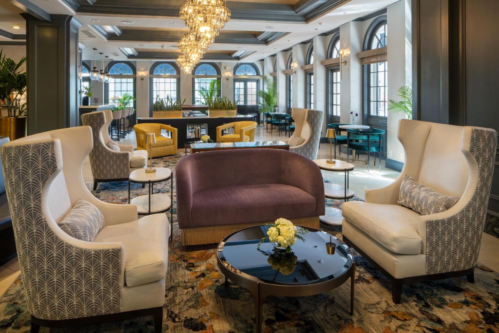 Four Points By Sheraton French Quarter New Orleans Ngoại thất bức ảnh