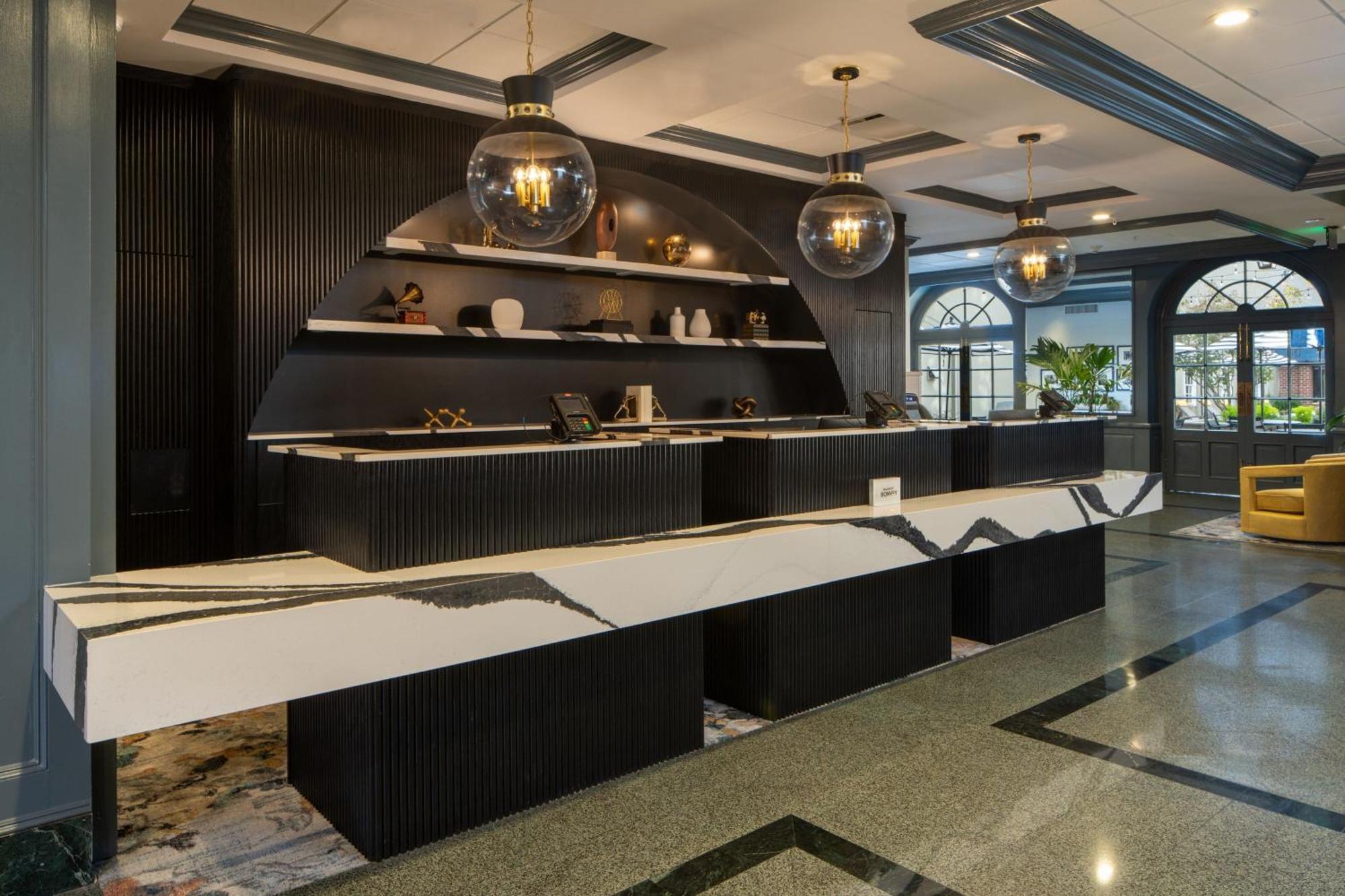 Four Points By Sheraton French Quarter New Orleans Ngoại thất bức ảnh