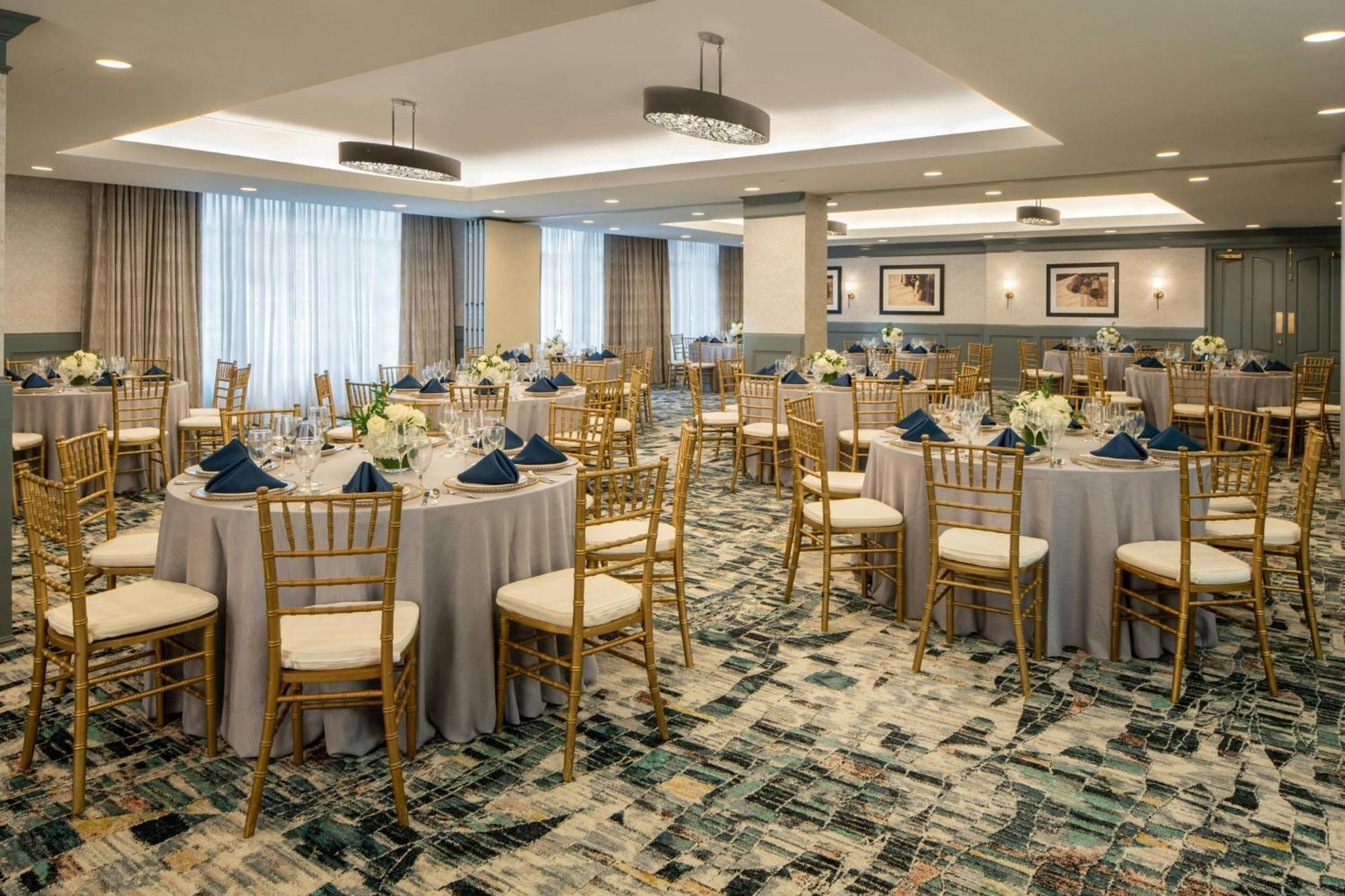 Four Points By Sheraton French Quarter New Orleans Ngoại thất bức ảnh