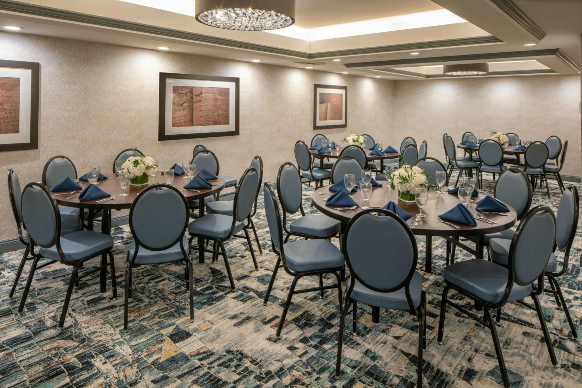 Four Points By Sheraton French Quarter New Orleans Ngoại thất bức ảnh