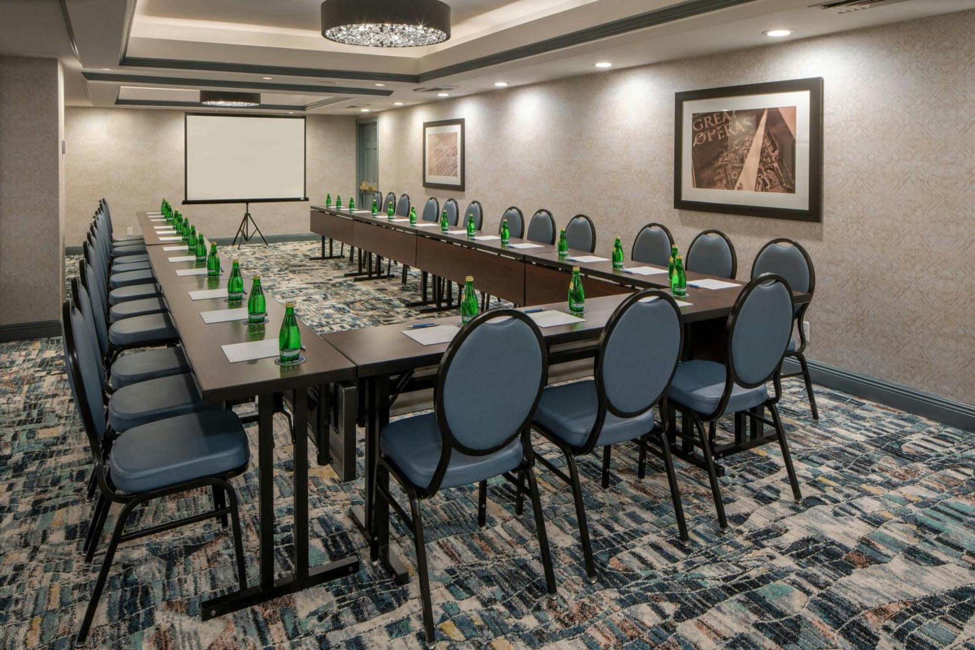 Four Points By Sheraton French Quarter New Orleans Ngoại thất bức ảnh